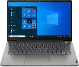 Lenovo ThinkBook 14 G2 ITL 14 FHD i3-1115G4 8GB 256 SSD Intel W10P BCKLT