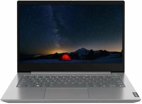 Lenovo ThinkBook 14-IIL 14 FHD i5-1035G1 8GB 256GB SSD Intel DOS