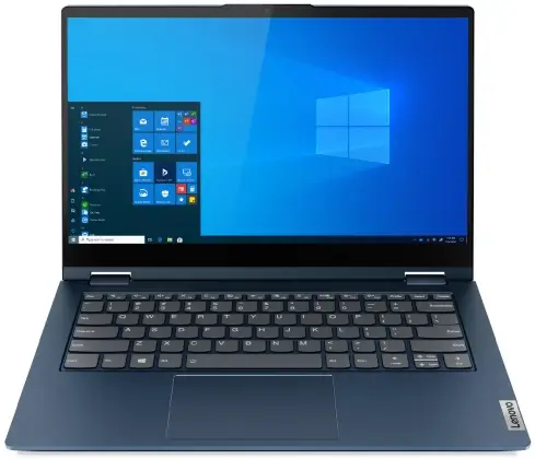 Lenovo ThinkBook 14s Yoga I5-1135G7 8GB 256GB Intel W10P