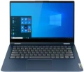 Lenovo ThinkBook 14s Yoga i7-1165G7 1 GB 512GB Intel W10P