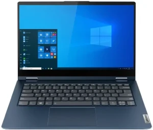 Lenovo ThinkBook 14s Yoga i7-1165G7 1 GB  512GB Intel  W10P