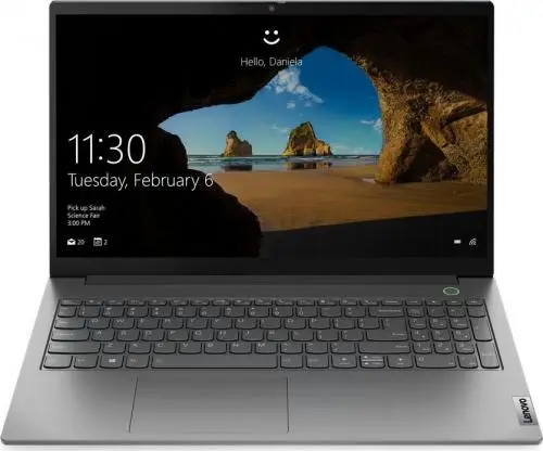 Lenovo ThinkBook 15-ACL G3 AMD Ryzen 5 5500U 15.6" 8GB 256GB W10P
