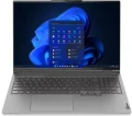 Lenovo ThinkBook 16p G2 AMD Ryzen 9 5900HX 16inch WQXGA AG 32GB 1TB SSD M.2 NVMe RTX 3060 6GB W11P