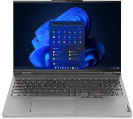 Lenovo ThinkBook 16p G2 AMD Ryzen 9 5900HX 16inch WQXGA AG 32GB 1TB SSD M.2 NVMe RTX 3060 6GB W11P
