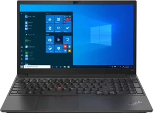 Lenovo ThinkPad E15 AMDL G3 T AMD Ryzen 7 5700U 15.6inch FHD 16 GB 512GB W10P