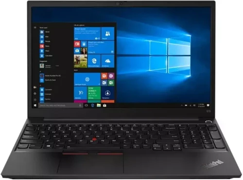 Lenovo ThinkPad E15 Gen 2-ITU i5-1135G7 15.6" 16GB 512GB W10P