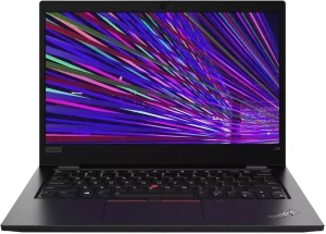 Lenovo ThinkPad L13 Clam G2 T i5-1135G7 13.3i 8 GB 512 GB W11P