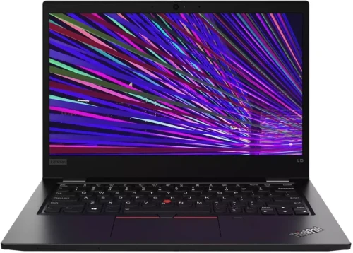 Lenovo ThinkPad L13 Clam G2 T i5-1135G7 13.3i 8 GB 512 GB W11P