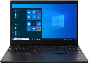 LENOVO ThinkPad L15 AMD RYZEN 5 PRO 5650U 15.6inch FHD 8GB 256GB W10P