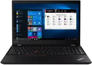 LENOVO ThinkPad T15 Gen1 i5-10210U 15.6inch FHD 8GB 512GB W10P