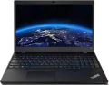 Lenovo ThinkPad T15p G2 i5-11400H 15.6" 16GB 512GB 16GB W10P