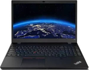 Lenovo ThinkPad T15p G2 i5-11400H 15.6" 16GB 512GB 16GB W10P