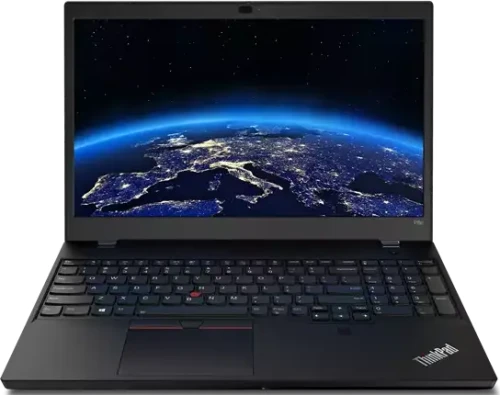 Lenovo ThinkPad T15p G2 i5-11400H 15.6" 16GB 512GB 16GB W10P