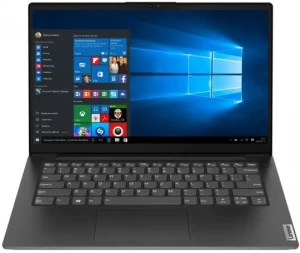 Lenovo V14 ITL G2  i3-1115G4 14 FHD 8GB  256GB SSD Intel W10P