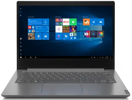 Lenovo V14-ADA 14 FHD Ryzen 3 3250U 8GB 256GB SSD AMD Radeon Graphics Win10H