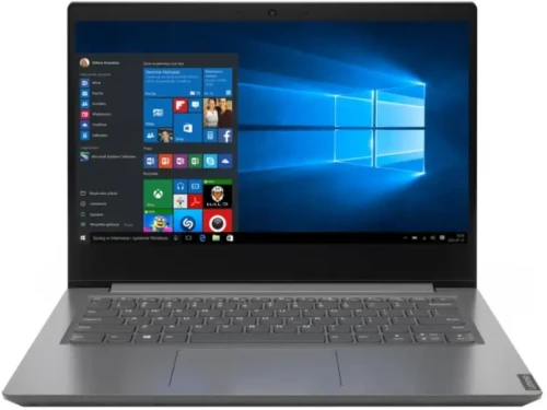 Lenovo V14-IIL i5-1035G1 14.0FHD 8GB 256GB Intel W10H