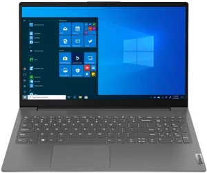 Lenovo V15 G2 i3-1115G4 15.6" 2x4GB 256GB W11P