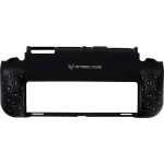 SteelDigi Etui ochronne RED QUAHOG na Nintendo Switch OLED czarne