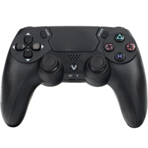 SteelDigi STEELSHOCK v3 Payat czarny