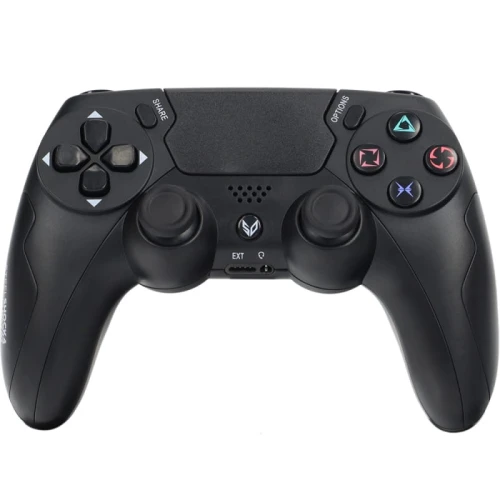 SteelDigi Kontroler STEELSHOCK V3 PAYAT PS4 czarny