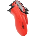 SteelDigi Kontroler STEELSHOCK V3 PAYAT PS4 czerwony