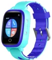 Garett Kids Sun Pro 4G niebieski