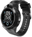 Garett Kids Cloud 4G czarny