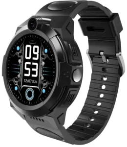Garett Kids Cloud 4G czarny