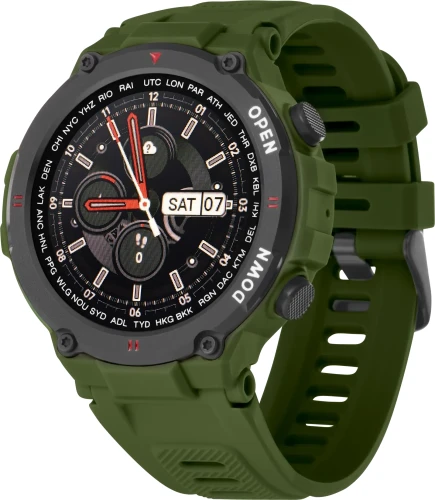 Garett Sport Tactic zielony