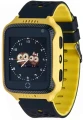 Garett GPS Junior 2 żółty