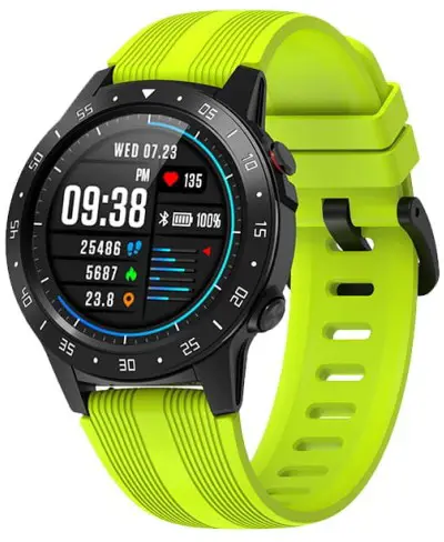 Garett Multi 4 zielony