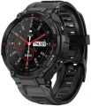 Garett Sport Tactic czarny