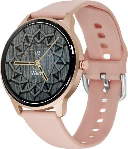 Garett Women Paula złoty
