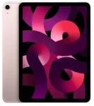 Apple iPad Air 10.9inch Cell. 256GB Pink Apple M1 Chip Liquid Retina Display
