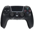 SteelDigi Kontroler STEELSHOCK V2 DASAN PS4 Czarny