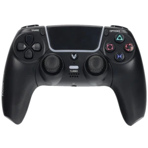 SteelDigi SteelShock v2 Dasan czarny