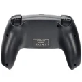 SteelDigi Kontroler STEELSHOCK V2 DASAN PS4 Czarny