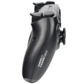 SteelDigi Kontroler STEELSHOCK V2 DASAN PS4 Czarny