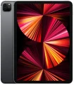 Apple iPad Pro 27.96cm 11.0inch 2TB Cell Gray M1 Chip Liquid Retina Display 2.388 x 1.668 pixel 264 ppi