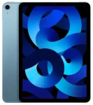 Apple iPad Air 10.9inch Cell. 256GB Blue Apple M1 Chip Liquid Retina Display