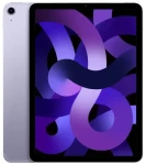 Apple iPad Air 10.9inch Cell. 256GB Purple Apple M1 Chip Liquid Retina Display
