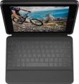 Logitech Rugged Folio Grafitowe