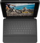 Logitech Rugged Folio  Grafitowe