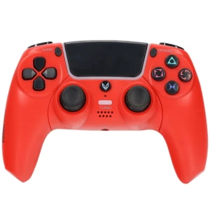 SteelDigi SteelShock v2 Dasan czerwony