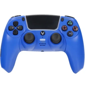 SteelDigi SteelShock v2 Dasan niebieski
