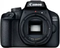 Canon EOS 4000D Korpus