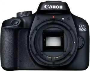Canon EOS 4000D Korpus