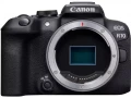 Canon EOS R10 Body + Adapter mocowania EF-EOS R
