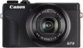 Canon PowerShot G7X Mark III czarny
