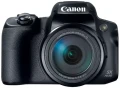 Canon PowerShot SX70 HS Czarny
